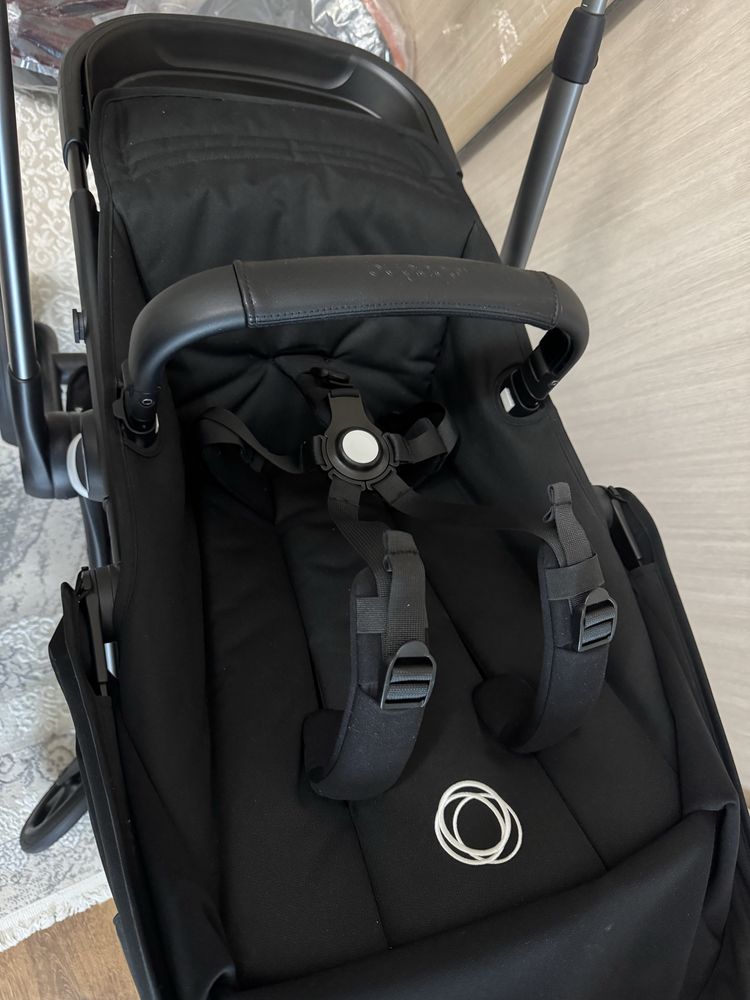 Коляска bugaboo fox 5