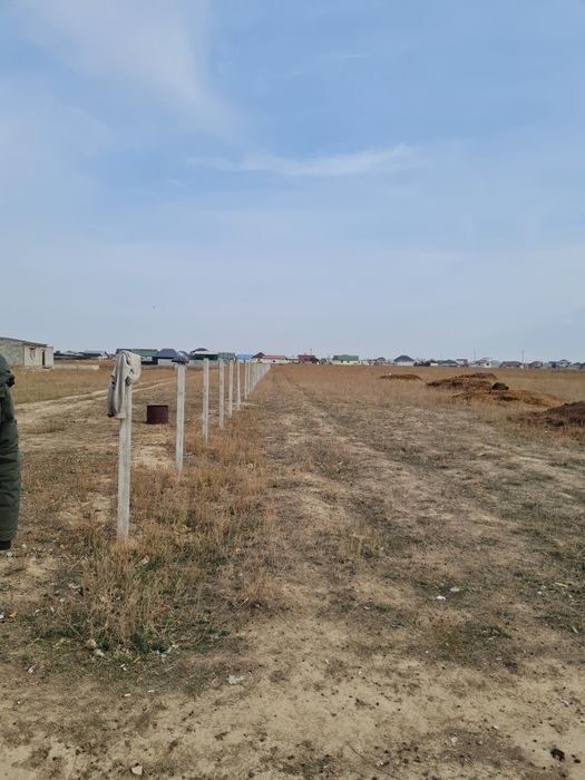 Земля 1,42 га , под фазенду ,склады ,теплицы ,базу,сад.