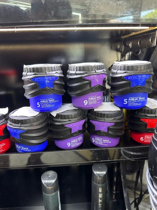 вакса * GUTSS *