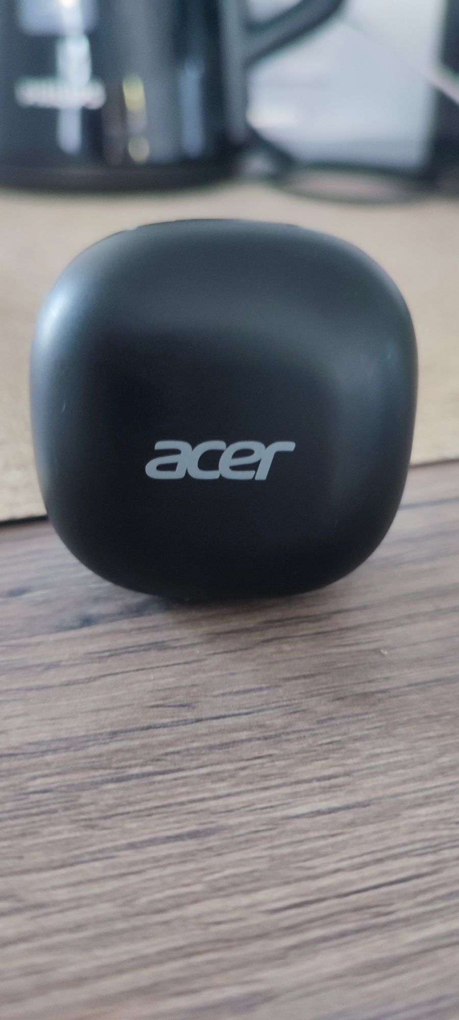 Слушалки ACER wireless
