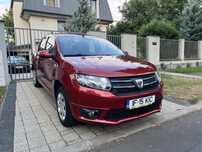 Dacia Logan Laureate 1.2 Benzina An 2015 Euro 5