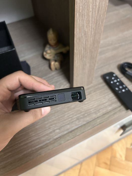 Video proiector 4k ultra hd