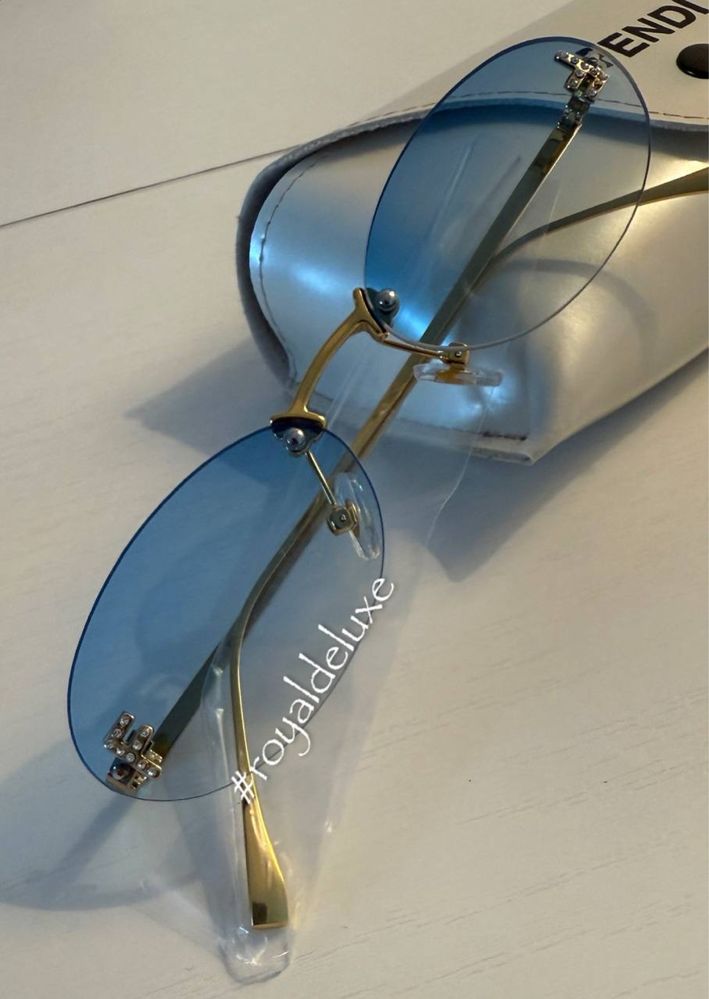 Stoc Ochelari soare Fendi