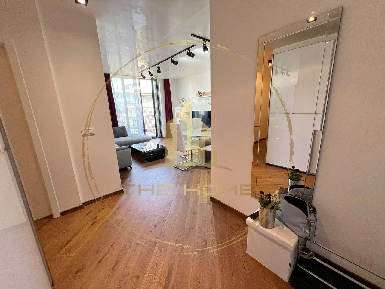 Дава се под наем Тристаен апартамент в Варна, Чайка - 108 кв.м за 2000 € - Снимка #5