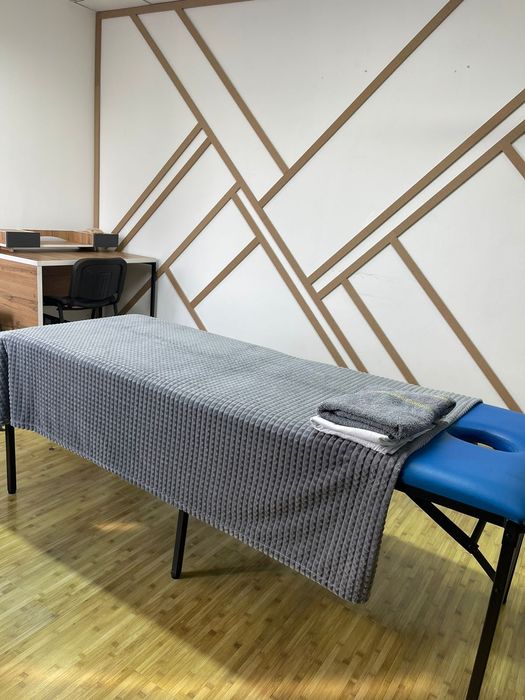 Оздоровительный массаж. Спортивный массаж. Китайский точечный массаж.