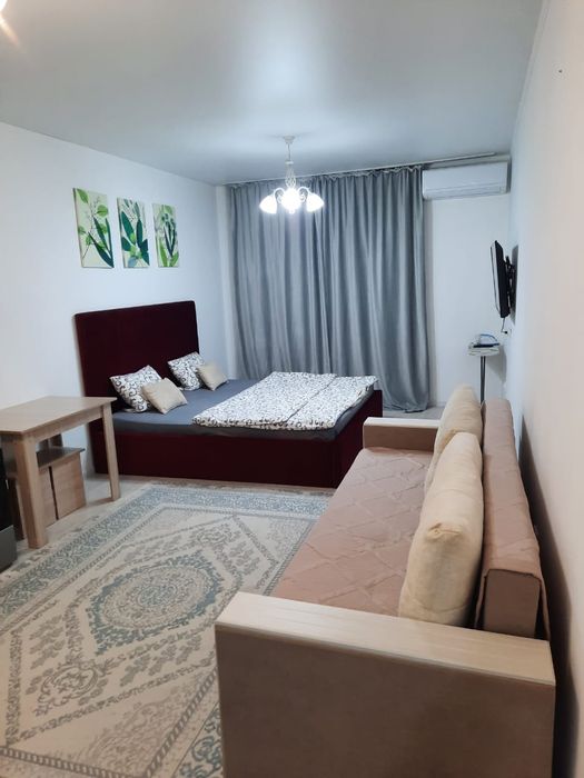 Сдаётся квартира на сутки