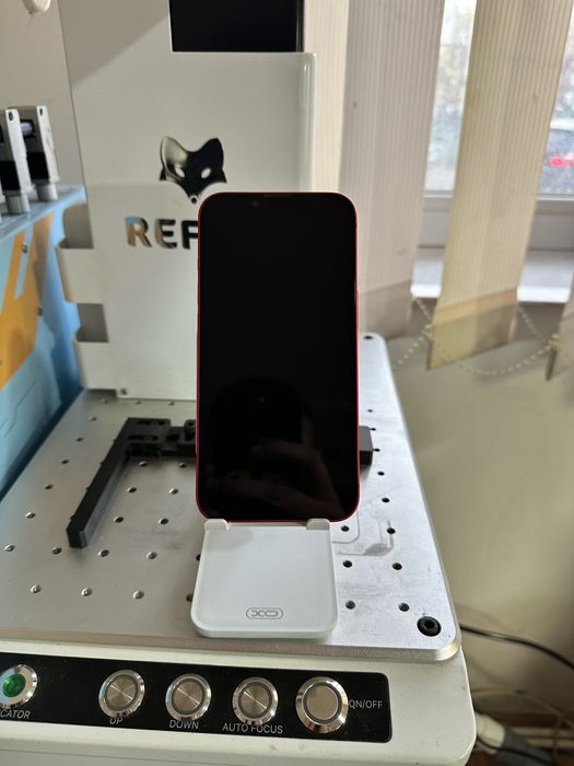 Iphone 14 Red Edition 128 Gb neverlock