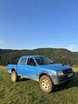 Vand Mitsubishi L200