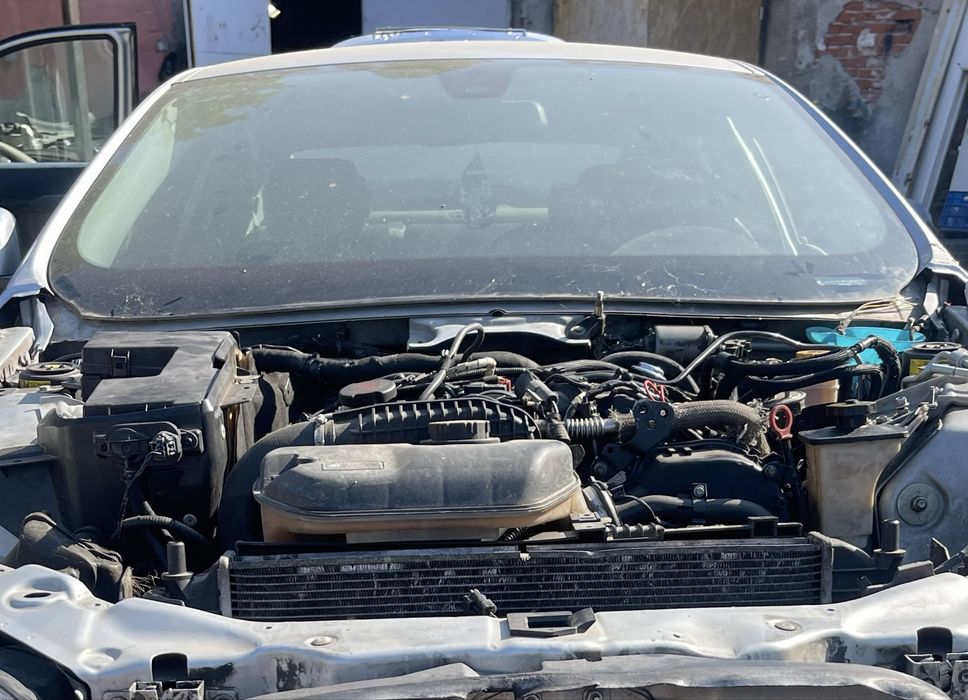 Dezmembrez Jaguar XF 2008