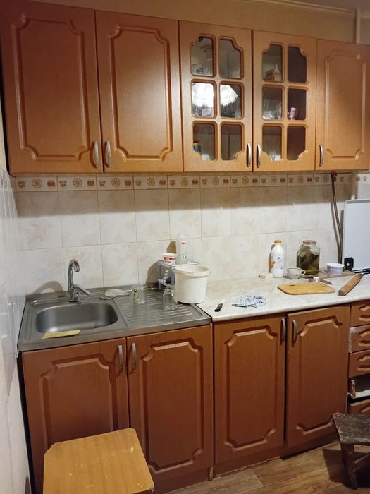Продам кухонный гарнитур