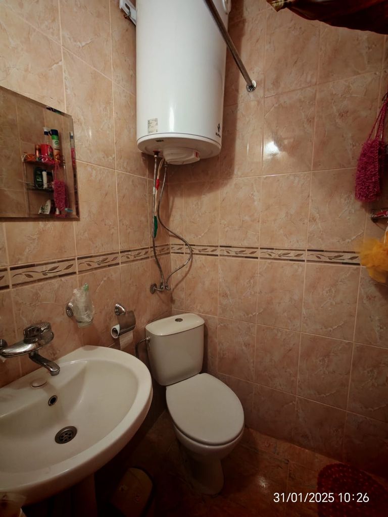 Продава се Двустаен апартамент в к.к. Слънчев бряг - 60 кв.м за 1092 €/кв.м - Снимка #6