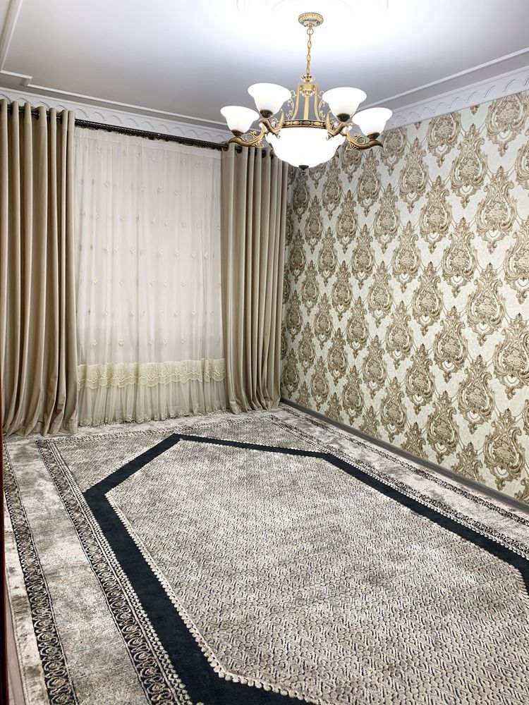 Сдам в сентере сергели кв толка семейном порядочном людем