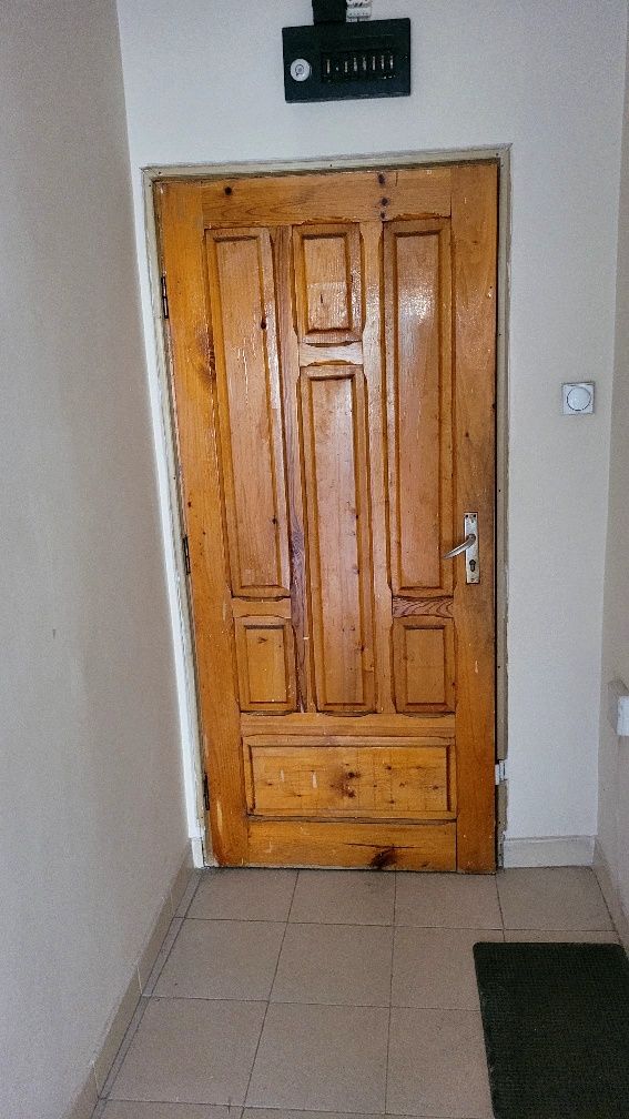 Дървена дограма в перфектно състояние
