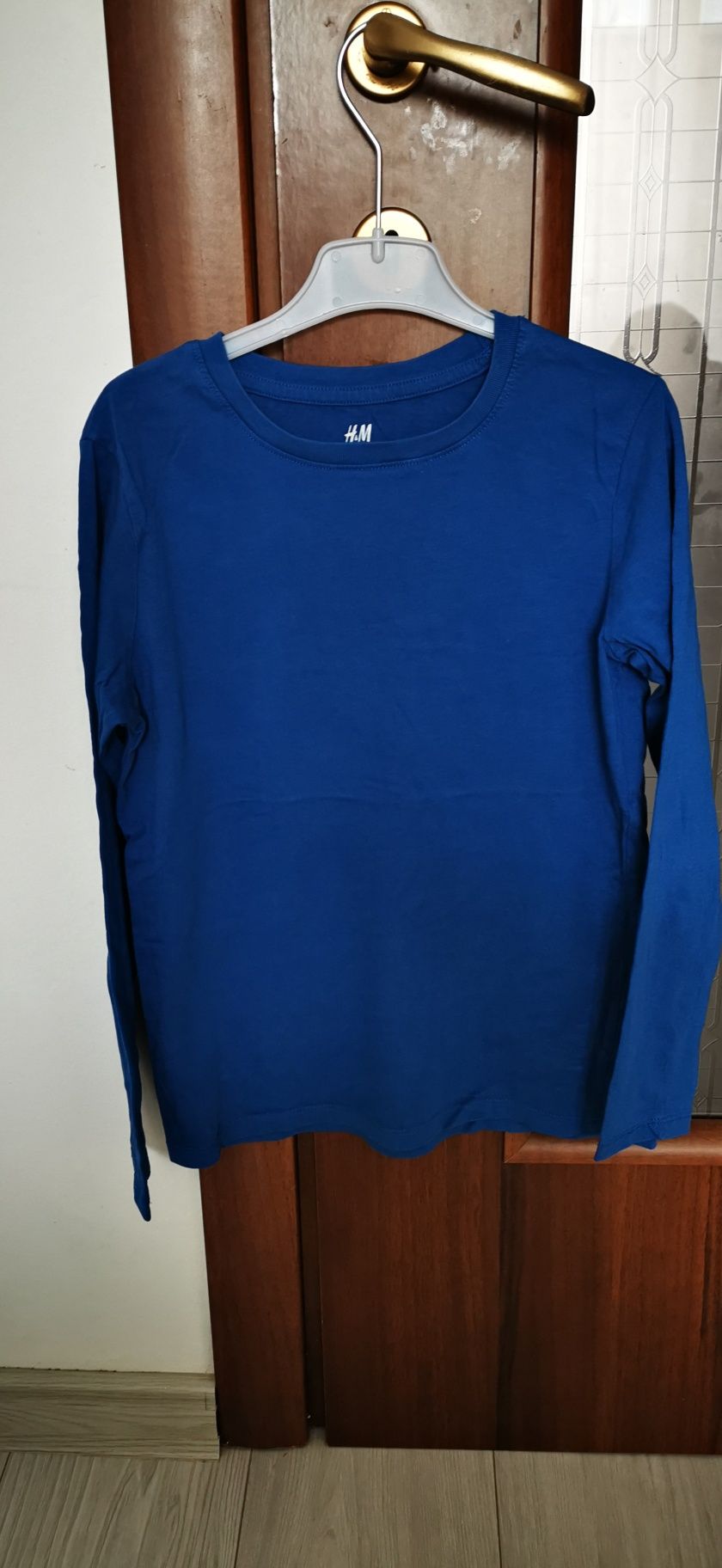 Bluze subțiri H&M 134-140