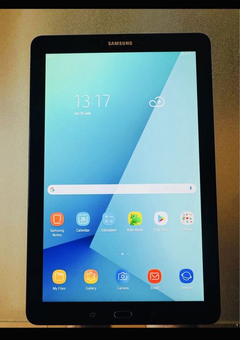 Tableta A6 Tab Pean ecran mare baterie mare inpecabila
