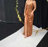 Rochie seara Bogas S