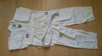 costum kimono taekwondo karate judo kohler 150 cm