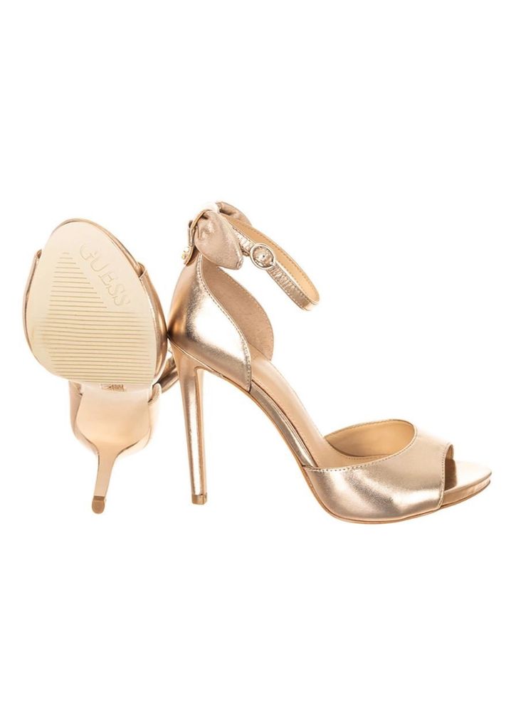 Дамски сандали на ток Guess Amella