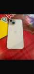 Iphone 15 green baterie 100% 128gb