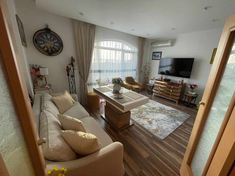 Продам апартамент 1+1 Солнечный берег