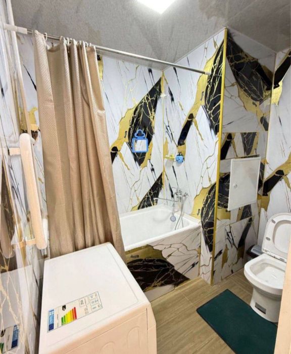 Сдается квартира в Юнусабаде!Срочно сдается