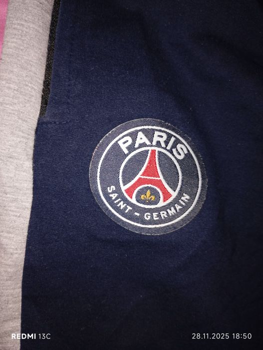 Детски екип Paris Saint Germain ( PSG)