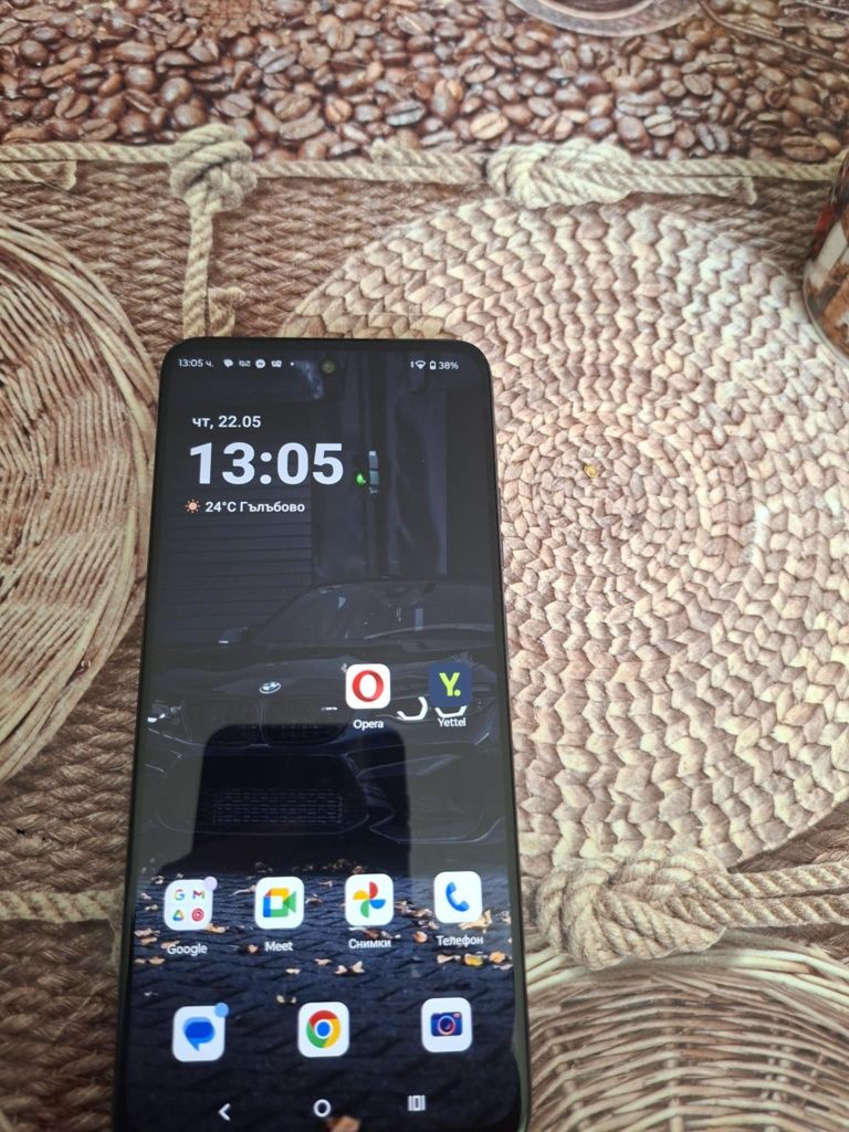 Продавам Motorola g35 256GB
