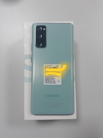 Продам Samsung S20FE на snapdragon