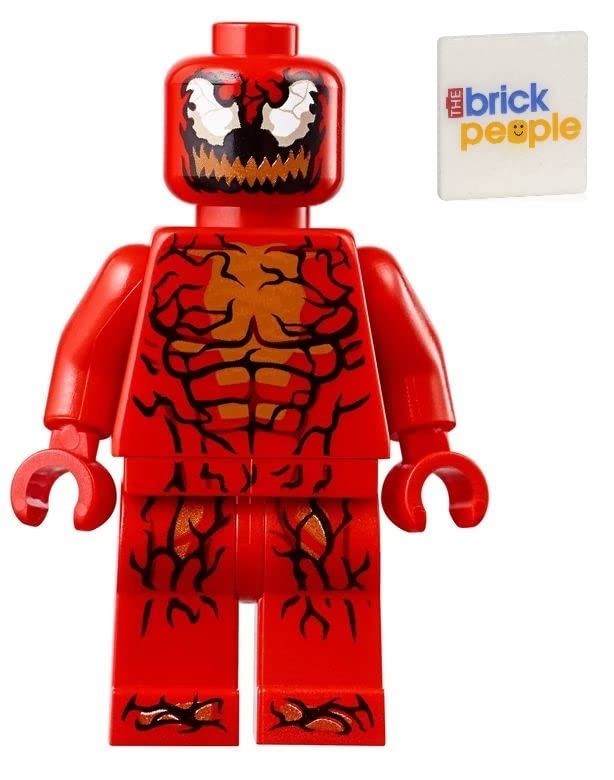 Minifigurine Lego Daily Bugle