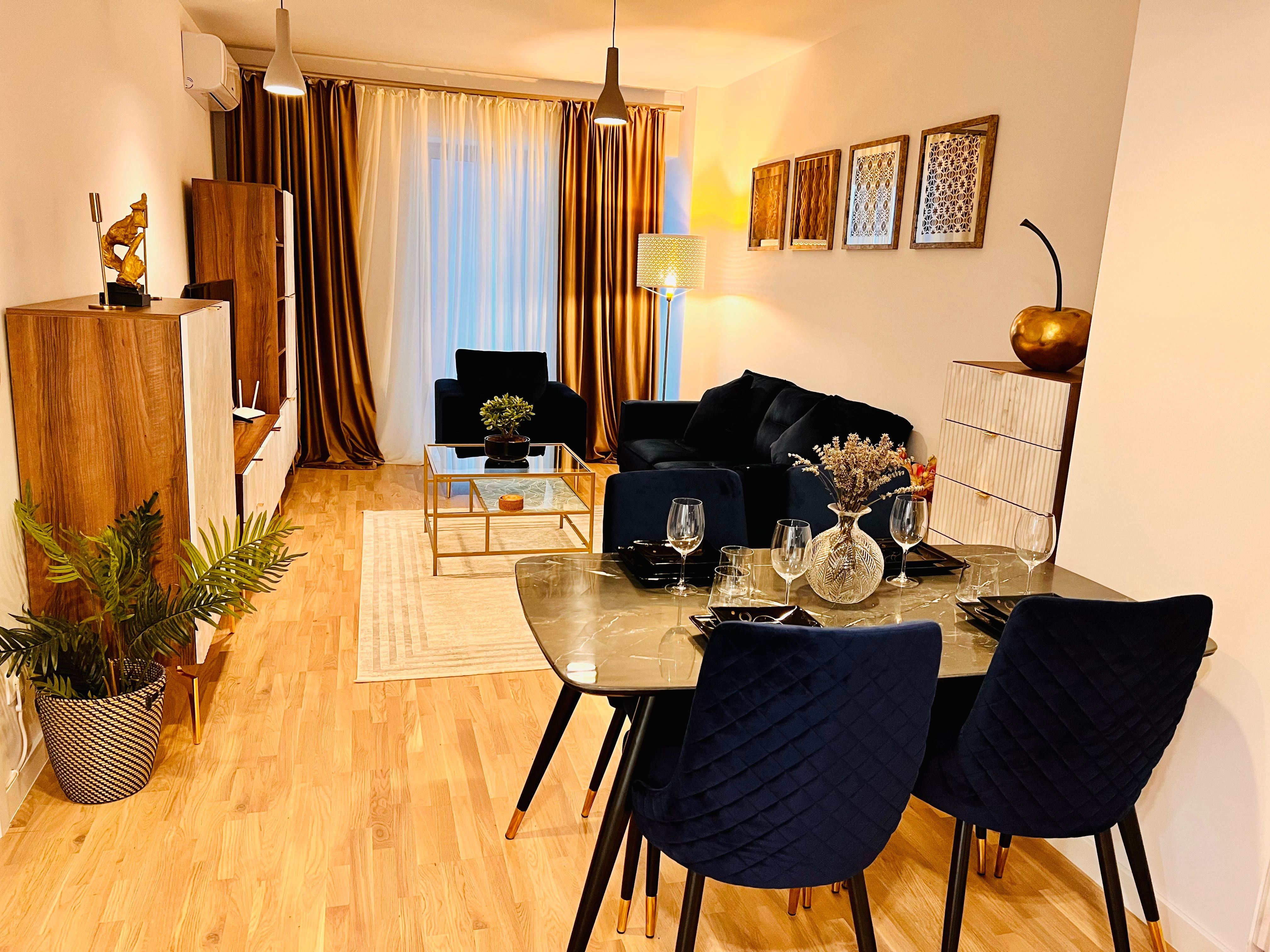 Inchiriere apartament 2 camere