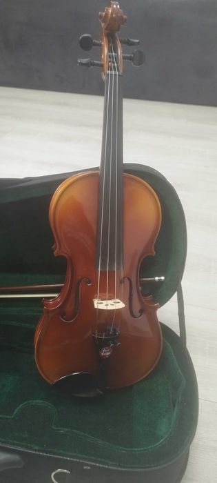 Vioara copil incepatori