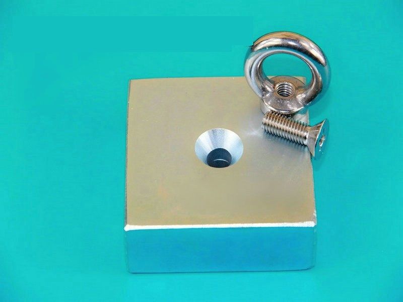 Мощни неодимови силни магнити N35-N52 Neodymium Magnets NdFeB Neodym