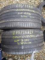 Anvelope 295/35r21 Continental
