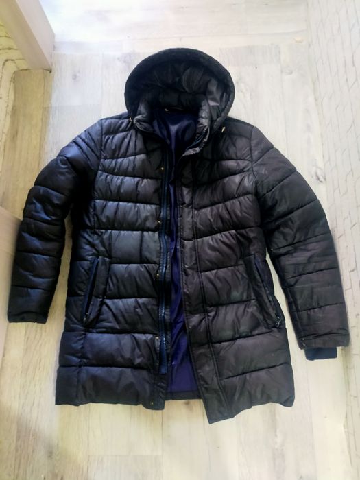 Продам Куртка зимняя