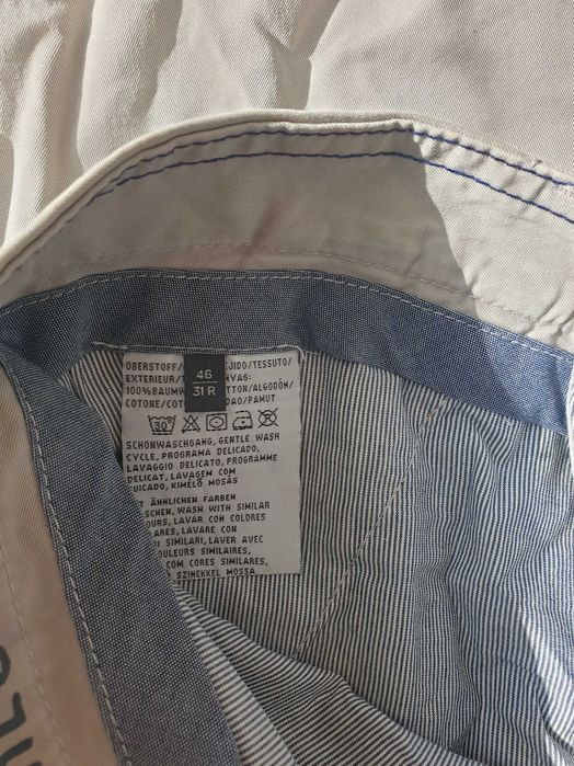 Дънки на известни марки