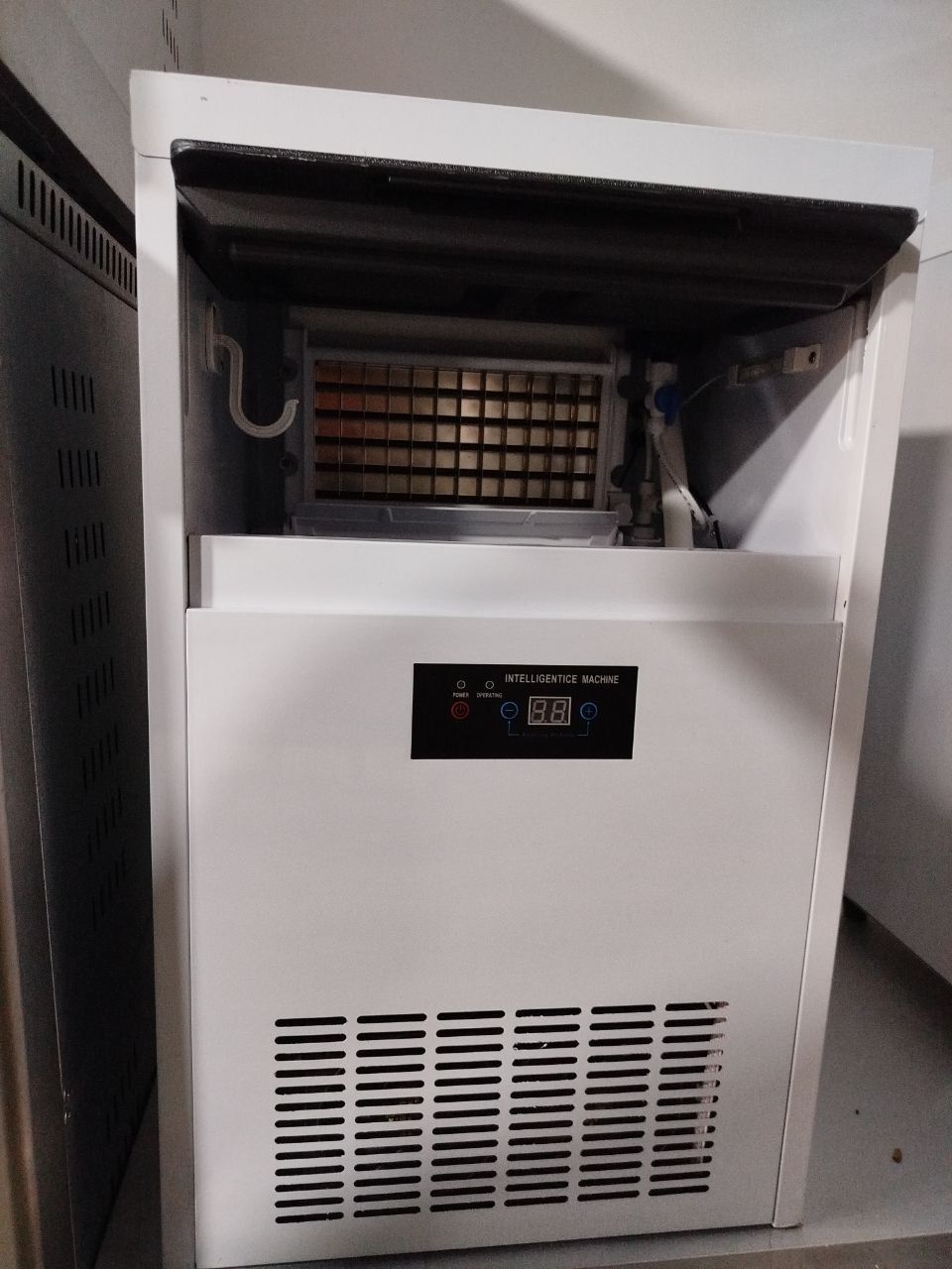 Lyod generator muzaparat muz chiraradigan aparat