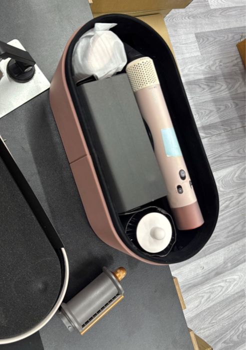 Dyson Airwrap Coanda 2x Complete — Профессиональная Укладка Дома