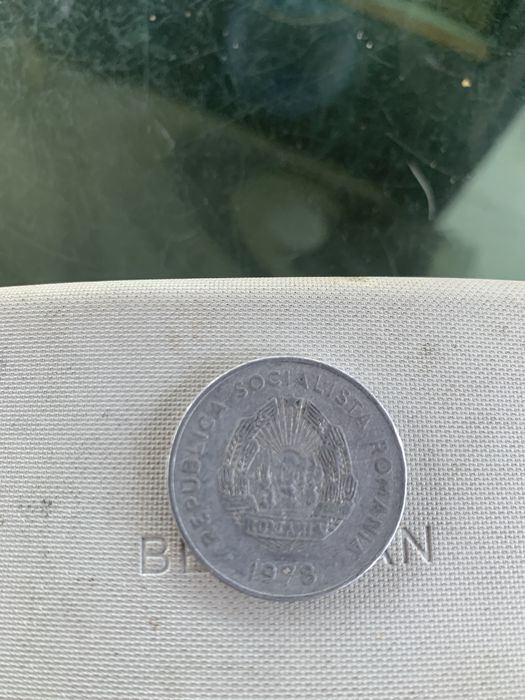 Monezi vechi 1960,1966,1978