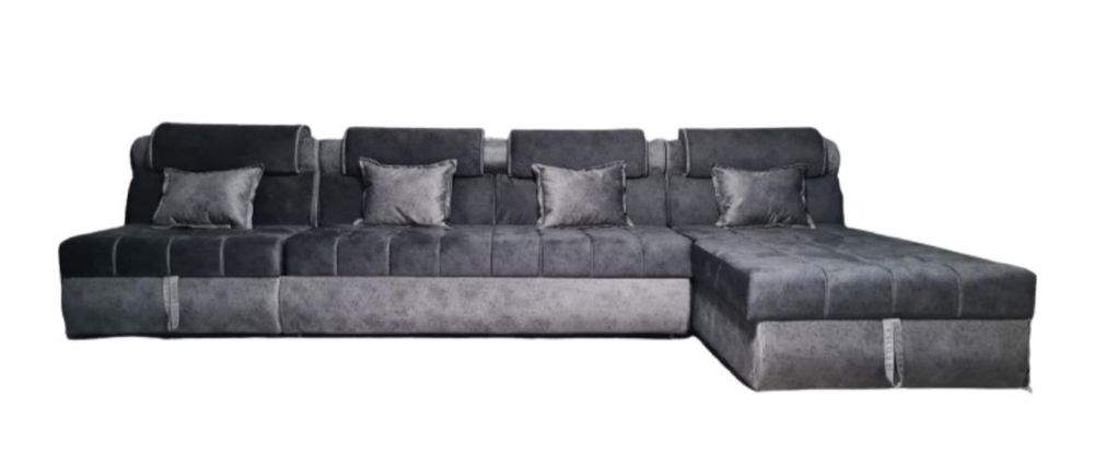 мебель диван угловой универсальный модульный раскладной жихаз жиһаз