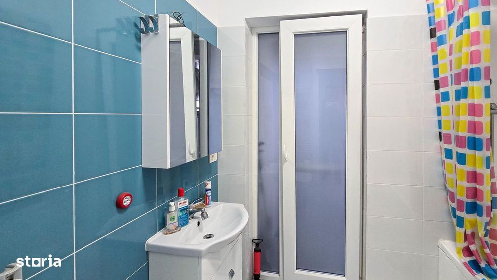 Apartament 2 camere Metrou Berceni - str. Biruintei - bloc nou 2021