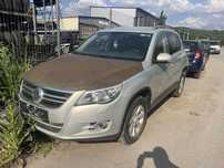VW Tiguan 1.4T 150к.с бензин за части!!!