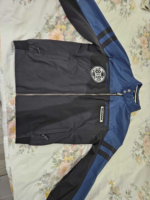 Оригинално яке Скания