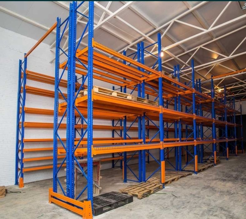 Rafturi metalice profesionale imp266x8