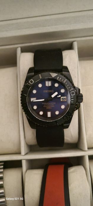 Ceas seiko automatic