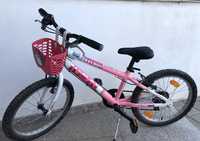 Bicicleta germana Strobe  pt fetite 8=14 ani