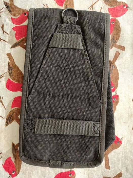 DOMKE - Фото сак за обективи