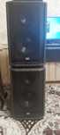 Kalonka mixer para