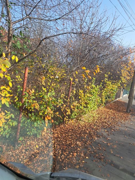 Място под наем гр.Костинброд 500кв.м