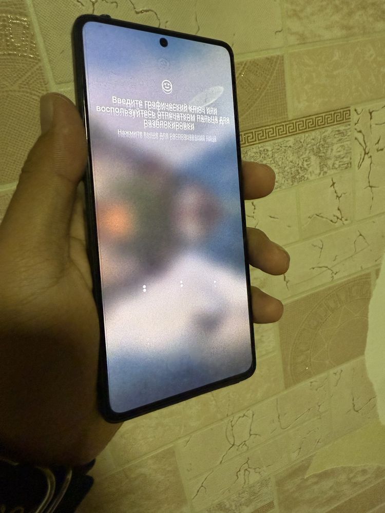Redmi Note 12 pro 5g