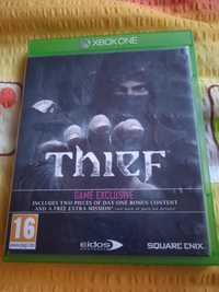 Thief joc Xbox one